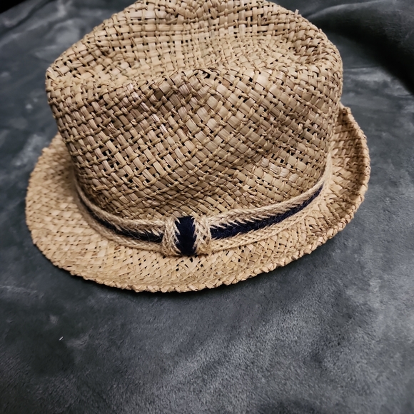 Straw hat dk - Picture 2 of 4